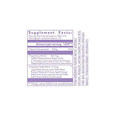 BeCalm™ Spray 29ML (.97 FL oz) БіКам Спрей 29мл, строк 08/04/2027, фото 3