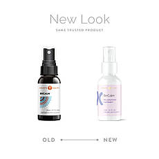 BeCalm™ Spray 29ML (.97 FL oz) БіКам Спрей 29мл, строк 08/04/2027, фото 4