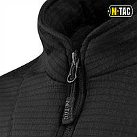 M-Tac термосорочка фліс Delta Level 2 Black, фото 10