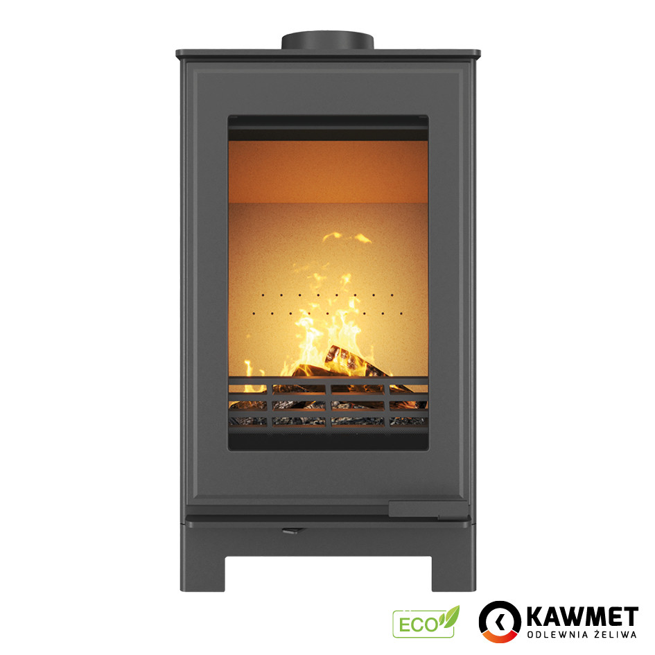 Піч камін KAWMET VENUS S16 Basic ECO, фото 1