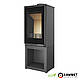 Піч камін KAWMET VENUS S16 S-Box Decor ECO, фото 6
