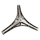 Хрестовина пральної машини LG MHW39232001, фото 4