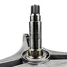 Хрестовина пральної машини LG MHW39232001, фото 5