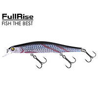Воблер FullRise Fishbit 11cm suspending 94