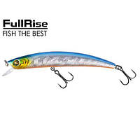 Воблер FullRise Jib Minnow 9.0cm floating 92
