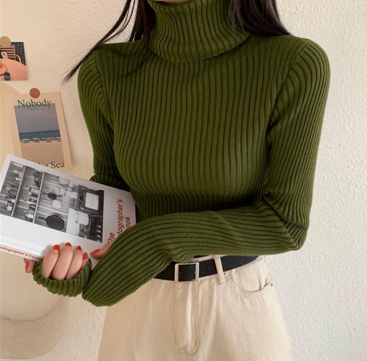 Лонг Норма + Батал "Теплий Рубчик". Розміри: 42-46, 48-52, фото 1