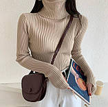 Лонг Норма + Батал "Теплий Рубчик". Розміри: 42-46, 48-52, фото 6