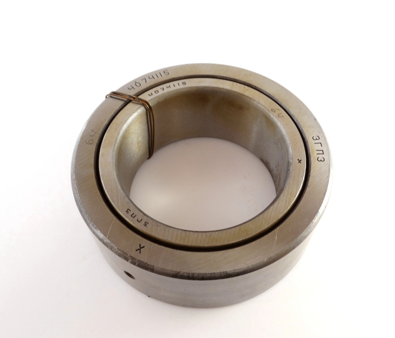 Підшипник 4074115 голчастий ГОСТ (розмір 75*115*40)