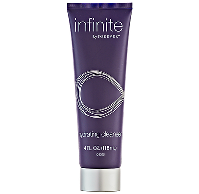 Зволожуючий комплекс Інфініт від Форевер