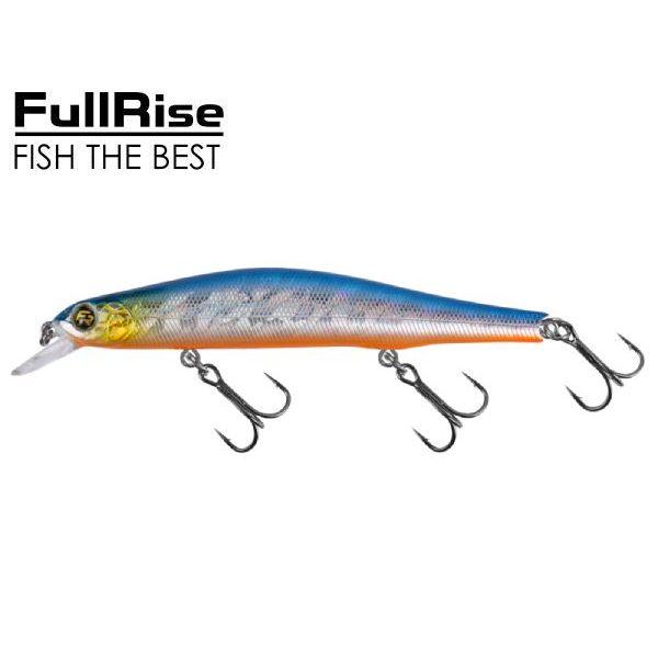 Воблер FullRise Fishbit 11cm suspending 92, фото 1
