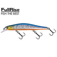 Воблер FullRise Fishbit 11cm suspending 92