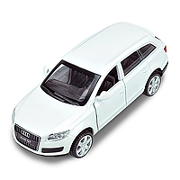 Машинка металопластик TechnoDrive AUDI Q7