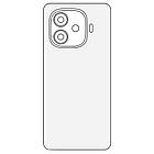 Плівка на задню панель Mietubl HD для Vivo iQOO Z9 Turbo Plus, фото 2