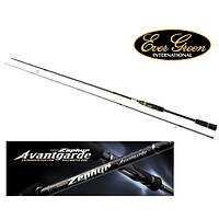 Спінінг Ever Green Zephyr Avantgarde ZAGS-87M/MH Mighty Slugger 87