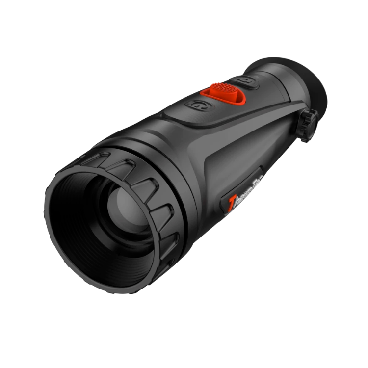 Тепловізор ThermTec Cyclops 650 SE, 640x512, 50 мм, 2500 м, фото 1