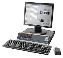 Ваговий термінал Esit PWI T