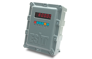 Ваговий контролер PWI EХ