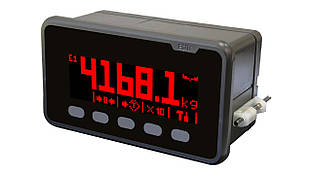 Ваговий контролер ECI Esit