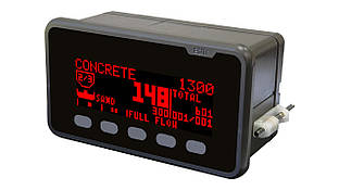 Ваговий контролер ECI BA Esit