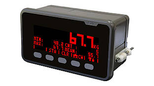 Ваговий контролер ECI CW Esit