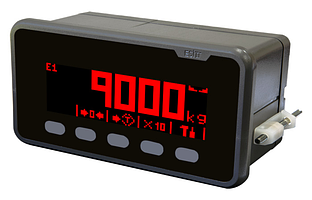 Ваговий контролер ECI DIGITAL Esit