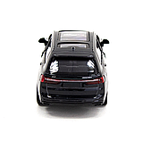 Машинка металопластик TechnoDrive BMW X7, фото 4