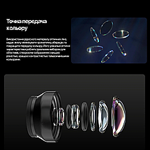 Макро об'єктив 75 мм 10x для смартфона FotorGear 10317, фото 4
