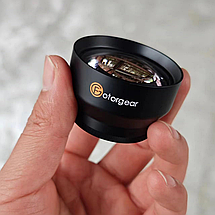 Макро об'єктив 75 мм 10x для смартфона FotorGear 10317, фото 3