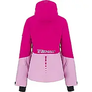 Rehall куртка сноубордична Liza W 2025 smoky grape M, фото 2