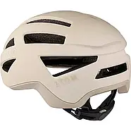 Cairn велошолом Atom mat argile-white 55-58, фото 2