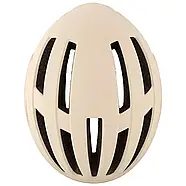 Cairn велошолом Atom mat argile-white 55-58, фото 3