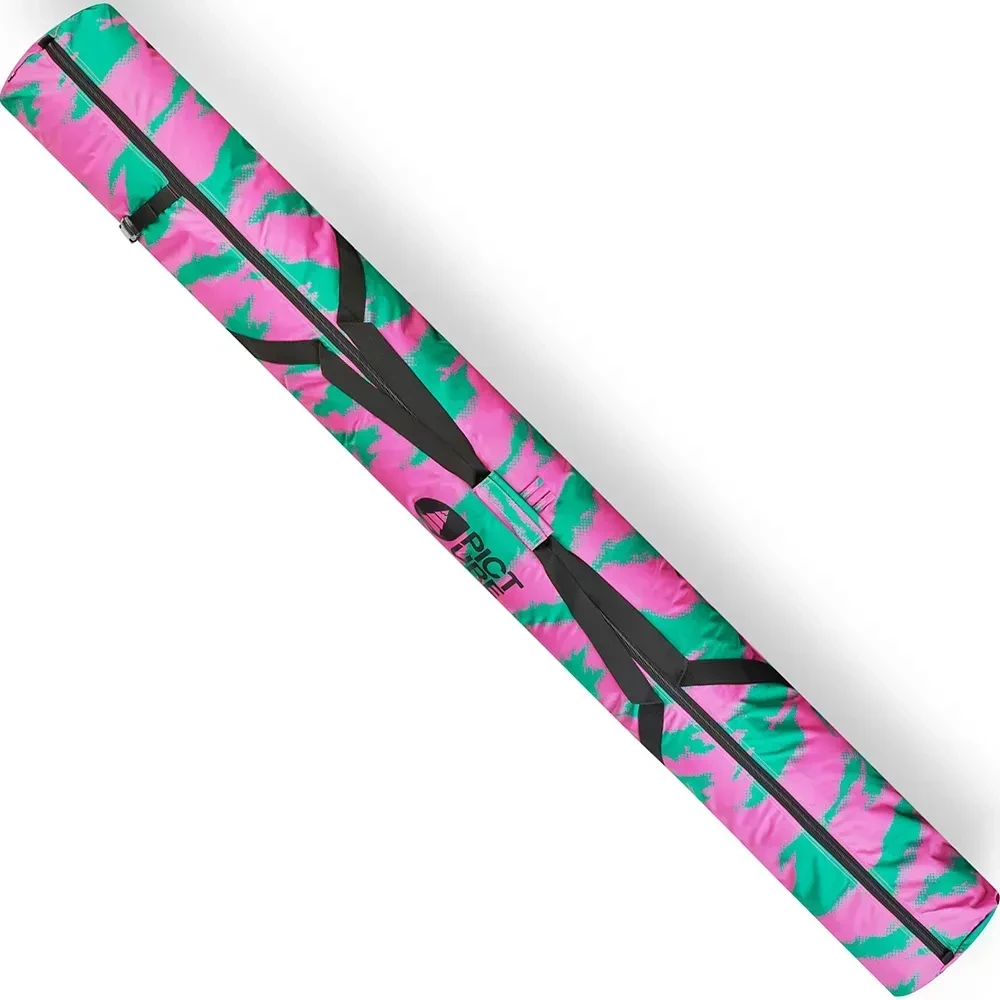 Picture Organic чохол для лиж Ski Bag retro bliss print, фото 1
