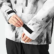 Picture Organic куртка лижна Jomoh 2026 snowy pine print S, фото 3