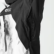 Picture Organic куртка лижна Jomoh 2026 snowy pine print S, фото 5