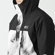 Picture Organic куртка лижна Jomoh 2026 snowy pine print S, фото 7