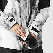 Picture Organic куртка лижна Jomoh 2026 snowy pine print S, фото 9