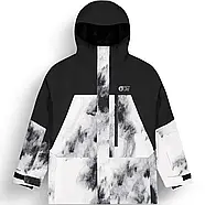 Picture Organic куртка лижна Jomoh 2026 snowy pine print S, фото 10