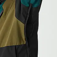 Picture Organic куртка лижна Nitric 2026 deep water M, фото 5