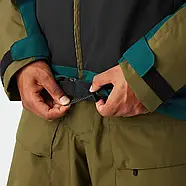 Picture Organic куртка лижна Nitric 2026 deep water M, фото 6