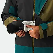 Picture Organic куртка лижна Nitric 2026 deep water M, фото 9