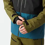 Picture Organic куртка личена Picture Object 2026 tobacco black S, фото 3