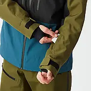 Picture Organic куртка личена Picture Object 2026 tobacco black S, фото 4