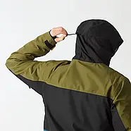 Picture Organic куртка личена Picture Object 2026 tobacco black S, фото 8