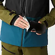 Picture Organic куртка личена Picture Object 2026 tobacco black S, фото 9