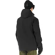 Picture Organic куртка лижна Nitric 2026 black XXL, фото 2