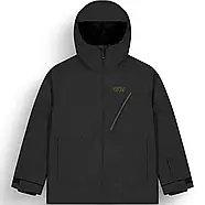 Picture Organic куртка лижна Nitric 2026 black XXL, фото 10