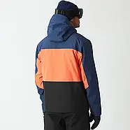 Picture Organic куртка лижна Picture Object 2026 patriot blue-neon flare M, фото 2