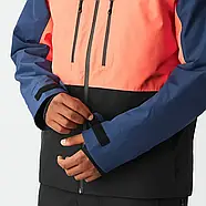 Picture Organic куртка лижна Picture Object 2026 patriot blue-neon flare M, фото 3