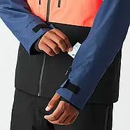 Picture Organic куртка лижна Picture Object 2026 patriot blue-neon flare M, фото 4