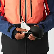 Picture Organic куртка лижна Picture Object 2026 patriot blue-neon flare M, фото 9